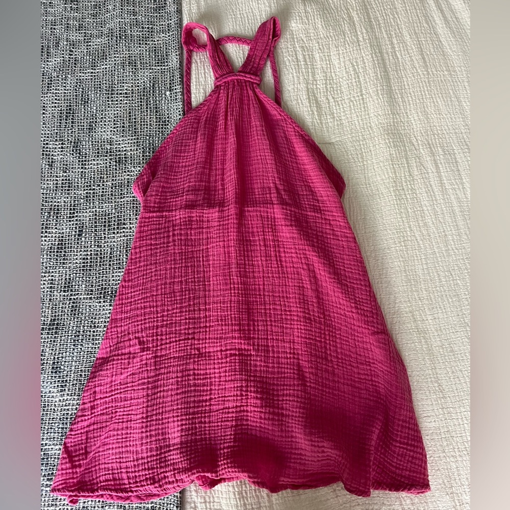 Anthropologie cover up